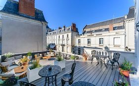 Hotel Corneille - Entree Autonome, Reception En Ligne - Encore Mieux